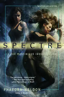 Read: Spectre