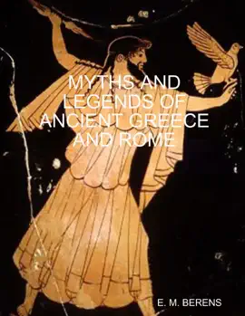 Read: Myths and Legends of Ancient Greece and Book Rome