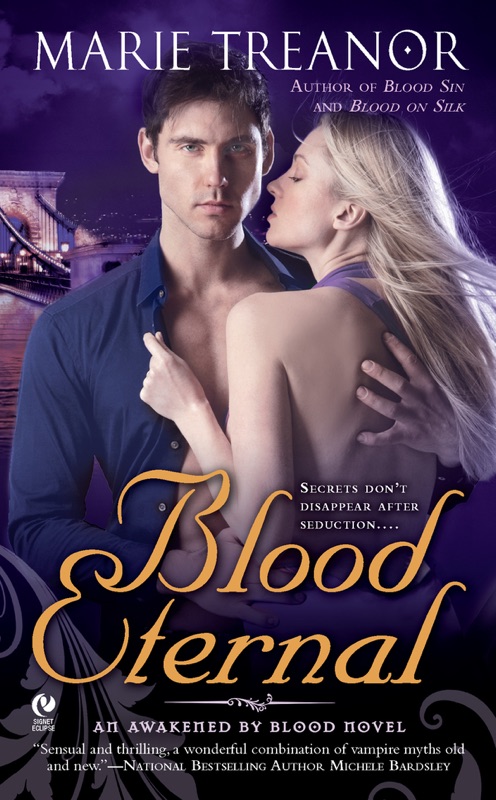 Blood Eternal