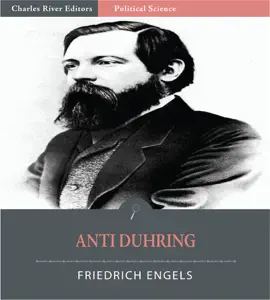 Read: Anti-Duhring