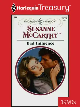 Read: Book BAD INFLUENCE