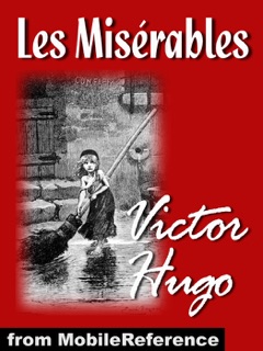 Les Misérables (French Edition) by Victor Hugo