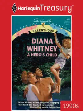 Read: A HERO'S CHILD Book