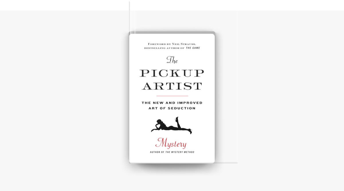 mystery pickup artist net worth - Ilustrasi 3