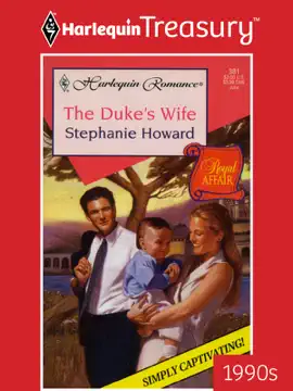 Read: Book THE DUKE'S WIFE