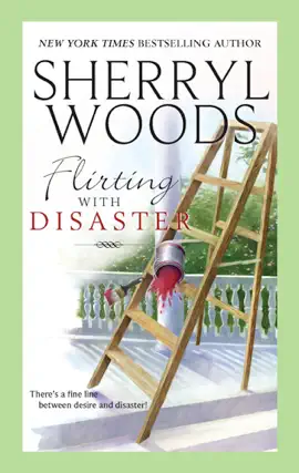 Read: Flirting with Disaster Book