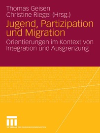 Jugend, Partizipation und Migration