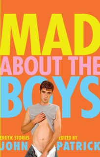 Mad About the Boys by John Patrick
