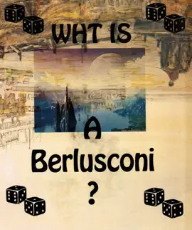 Read: Wht Is Book a Berlesconi?
