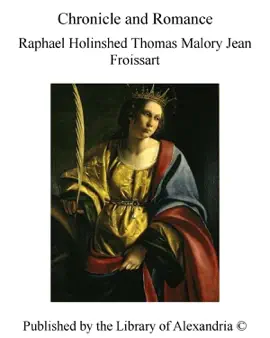 Read: Book Chronicle and Romance