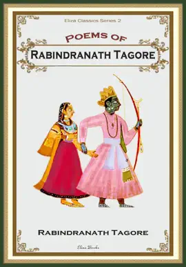 Read: Poems of Rabindranath Book Tagore