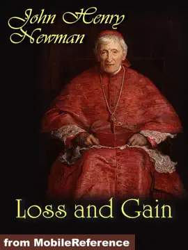 Read: Loss and Book Gain