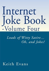 Internet Joke Book - Volume Four