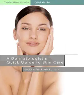 Read: A Dermatologist’s Quick Guide to Skin Care Book