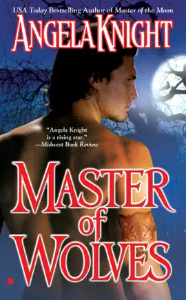 Read: Master of Wolves Book