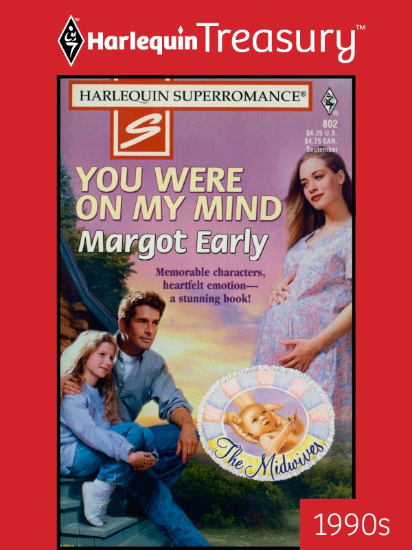 You Were on My Mind cover
