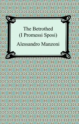 Read: The Betrothed (I Promessi Book Sposi)