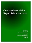 Costituzione Italiana