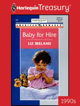 Read: BABY FOR HIRE Book