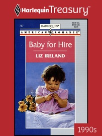 BABY FOR HIRE - Liz Ireland