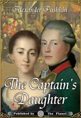 Read: Book The Captain's Daughter