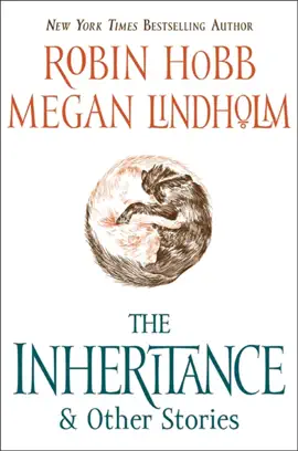 Read: Book The Inheritance