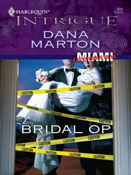 Read: Bridal Op Book
