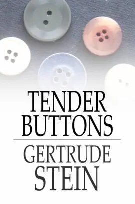 Read: Tender Book Buttons