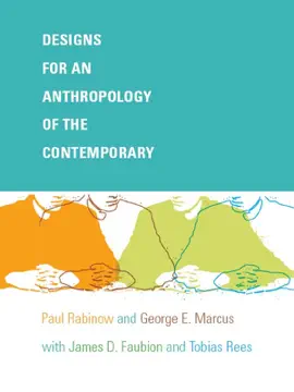 Read: Designs for an Anthropology of the Book Contemporary