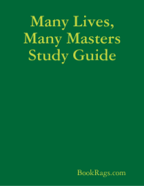 Many Lives, Many Masters Study Guide