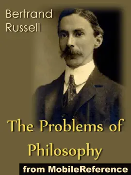 Read: Book The Problems of Philosophy