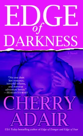 Read: Edge of Book Darkness