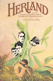 Herland - Charlotte Perkins Gilman