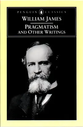 Read: Pragmatism Book and Other Writings