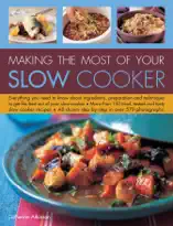 Making the Most of Your Slow Cooker