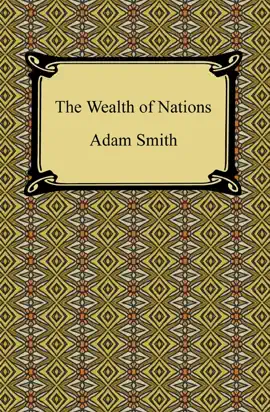 Read: The Wealth of Book Nations