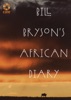 Book Bill Bryson's African Diary