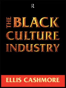 Read: The Black Book Culture Industry