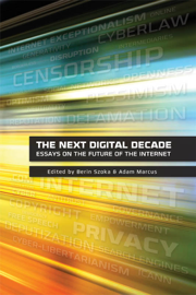 The Next Digital Decade