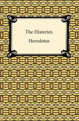 Read: The Histories Book