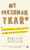 Rebekah Nathan - My Freshman Year artwork