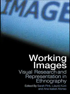 Read: Working Book Images