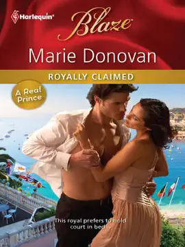 Read: Royally Claimed Book