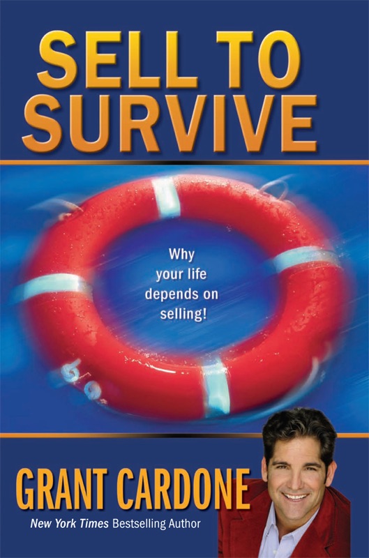 Sell to Survive