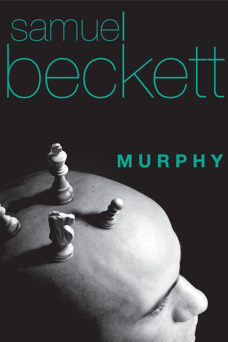 Murphy. cover