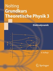 Grundkurs Theoretische Physik 3