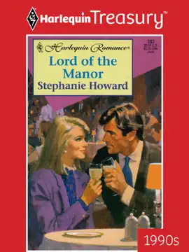 Read: LORD OF THE MANOR Book