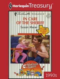 IN CARE OF THE SHERIFF - Susan Meier