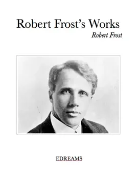 Read: Robert Book Frost’s Works
