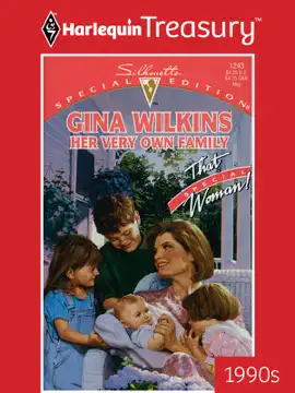 Read: HER VERY OWN Book FAMILY